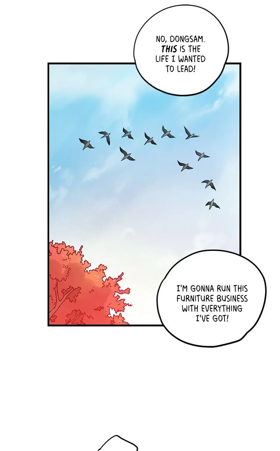 Read Navillera_ Like a Butterfly (en) Manga Online