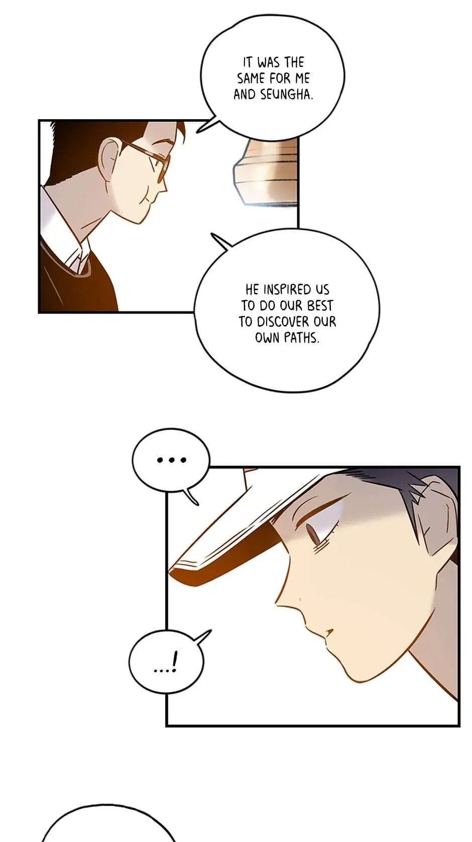 Read Navillera_ Like a Butterfly (en) Manga Online