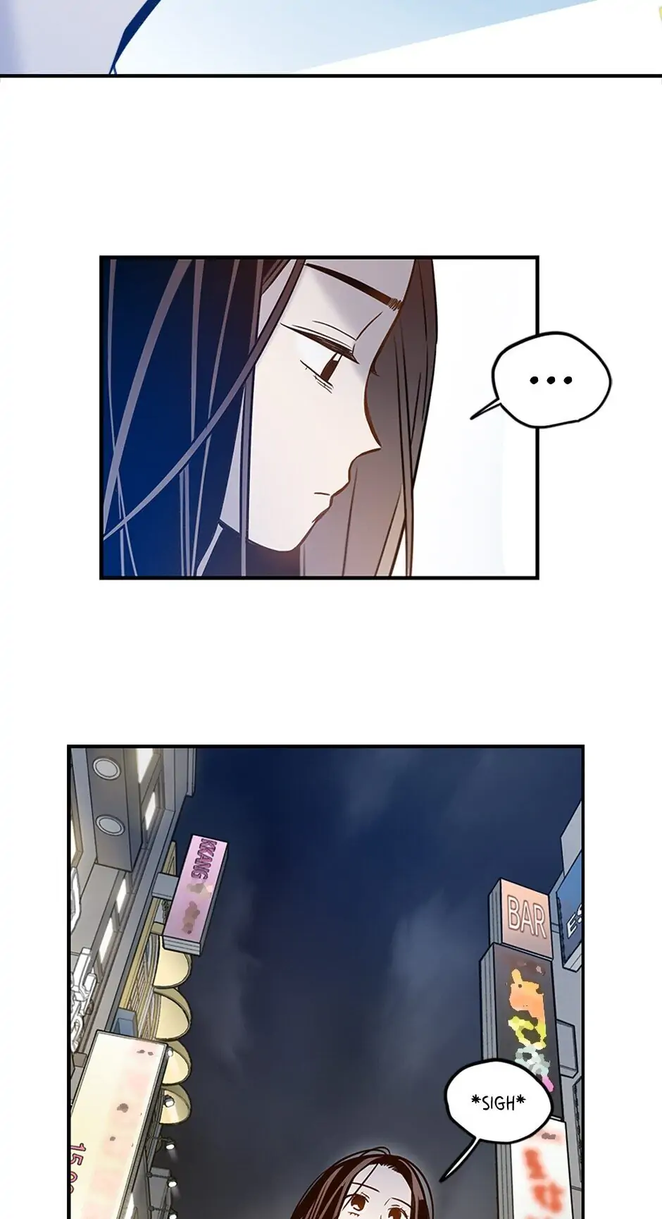 Read Navillera_ Like a Butterfly (en) Manga Online