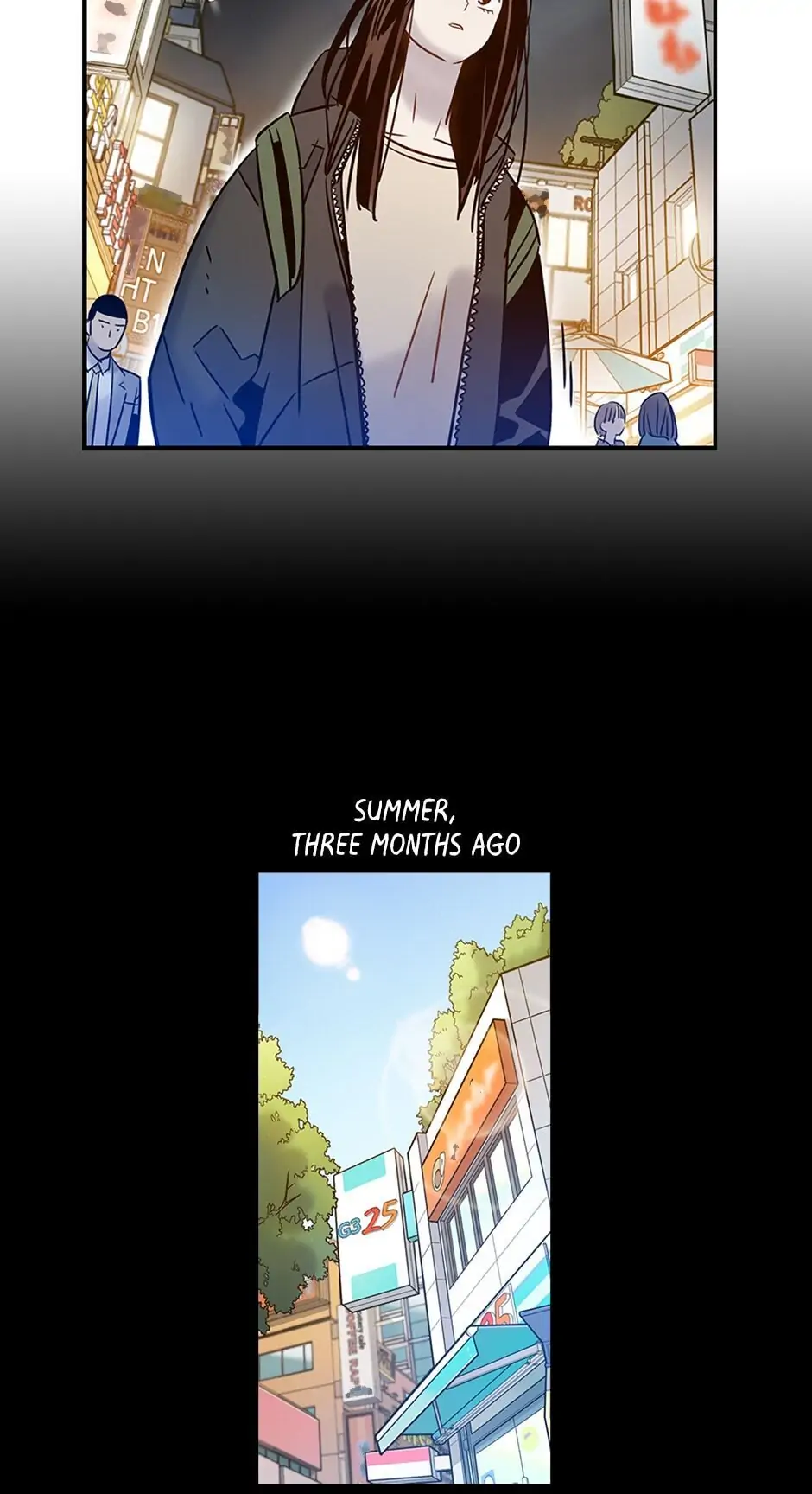 Read Navillera_ Like a Butterfly (en) Manga Online