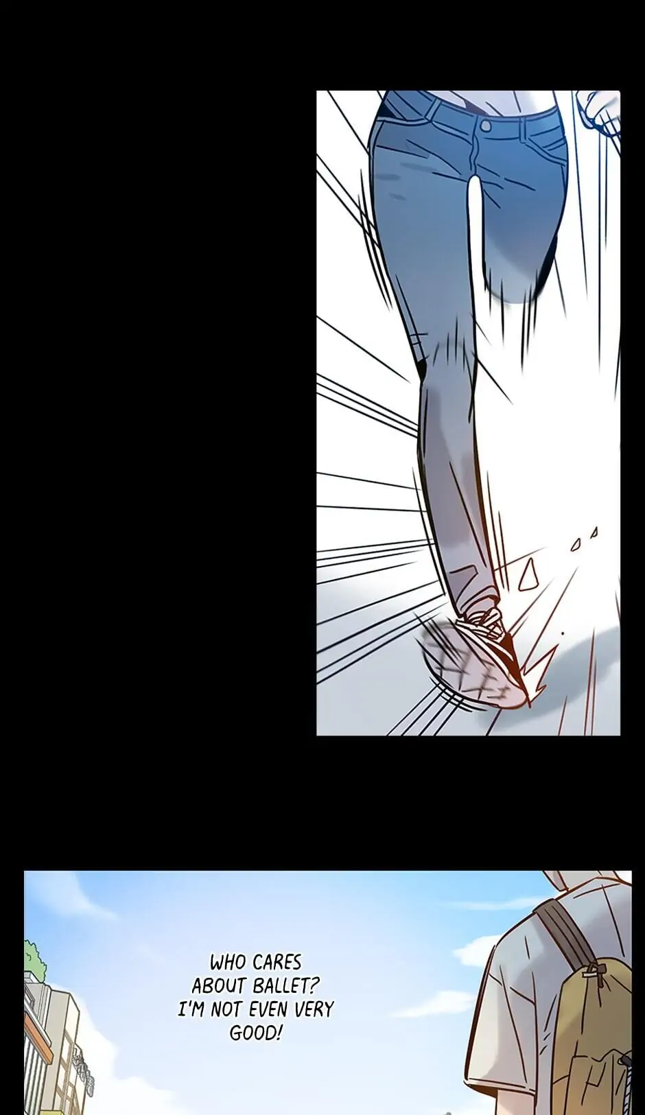 Read Navillera_ Like a Butterfly (en) Manga Online