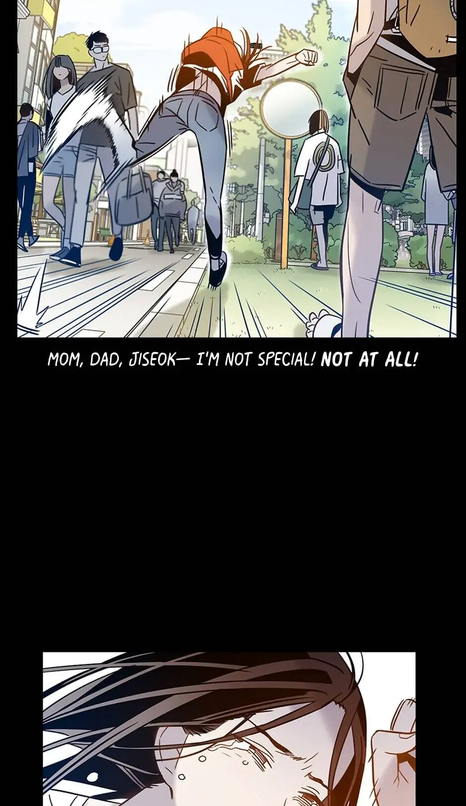 Read Navillera_ Like a Butterfly (en) Manga Online