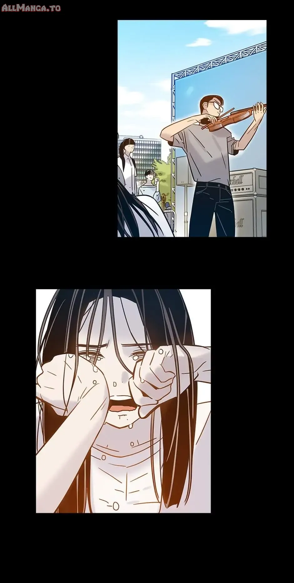 Read Navillera_ Like a Butterfly (en) Manga Online