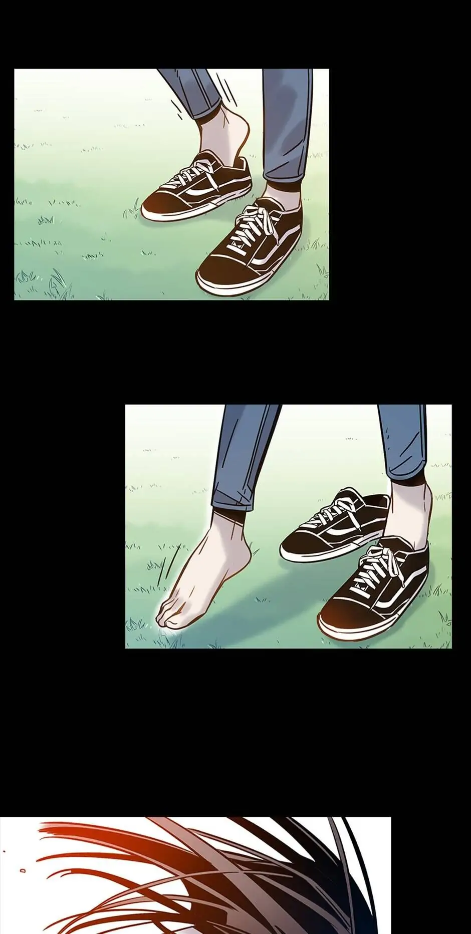 Read Navillera_ Like a Butterfly (en) Manga Online