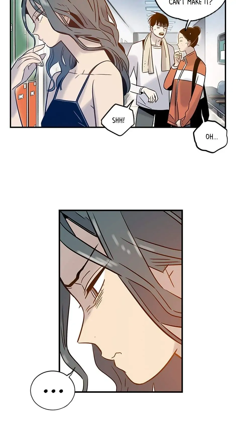 Read Navillera_ Like a Butterfly (en) Manga Online