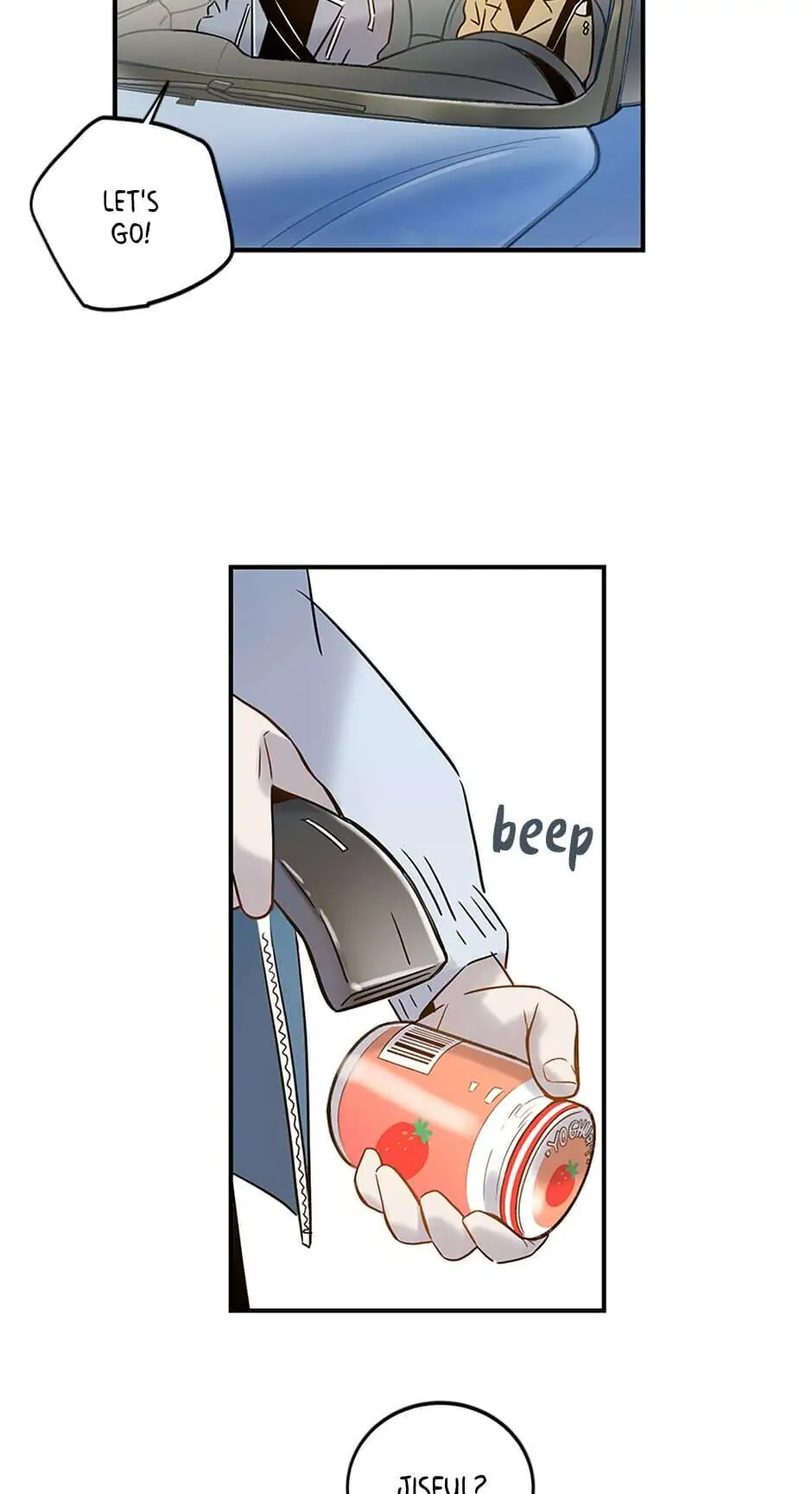 Read Navillera_ Like a Butterfly (en) Manga Online