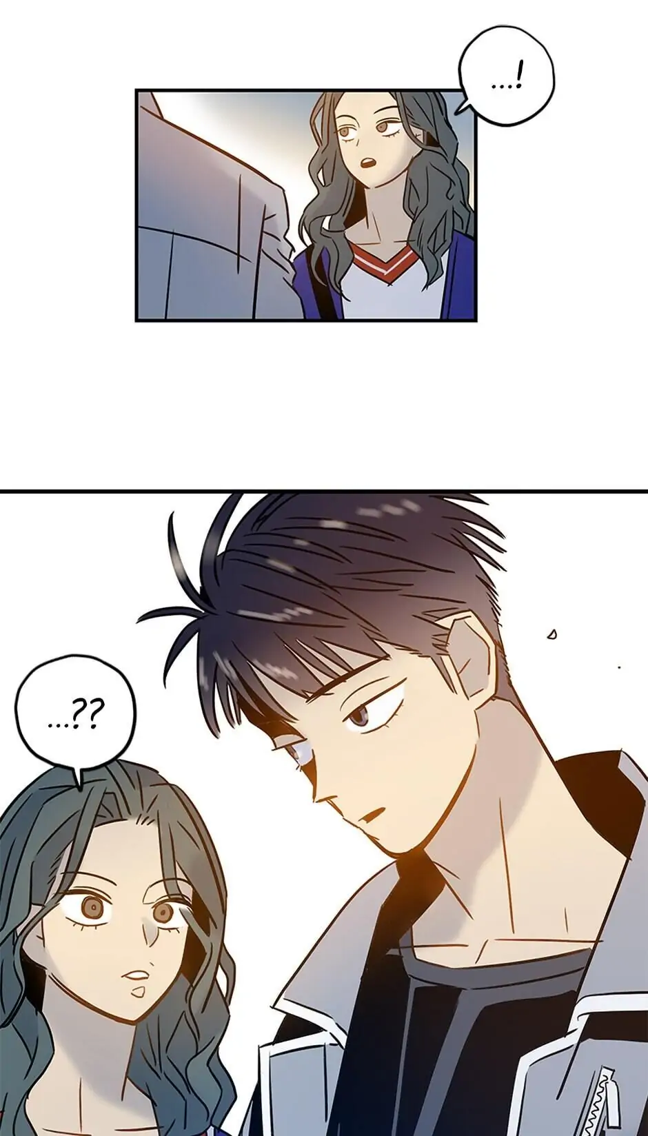 Read Navillera_ Like a Butterfly (en) Manga Online