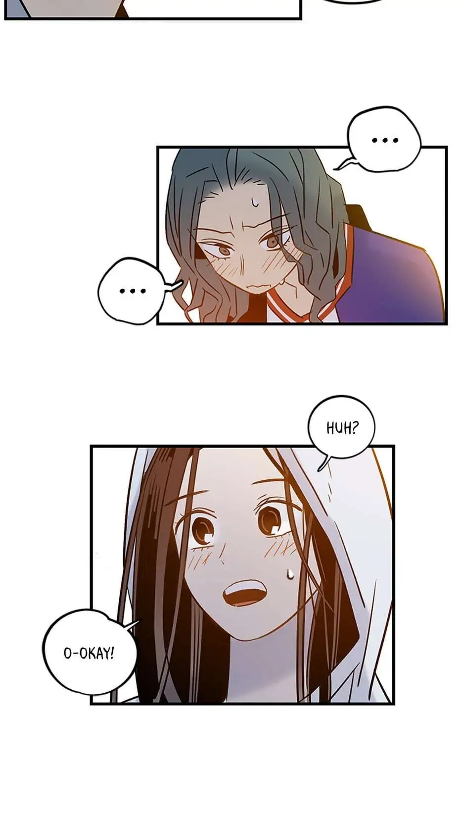 Read Navillera_ Like a Butterfly (en) Manga Online