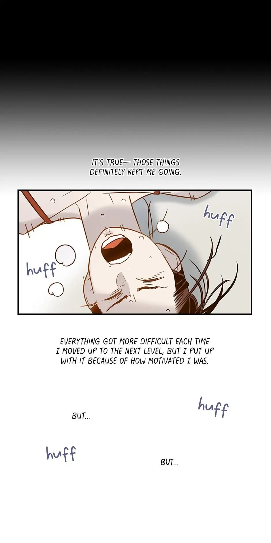 Read Navillera_ Like a Butterfly (en) Manga Online