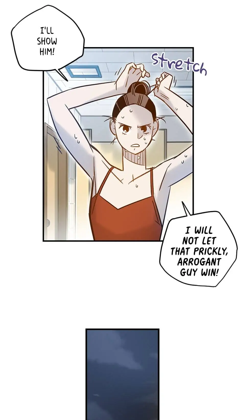 Read Navillera_ Like a Butterfly (en) Manga Online