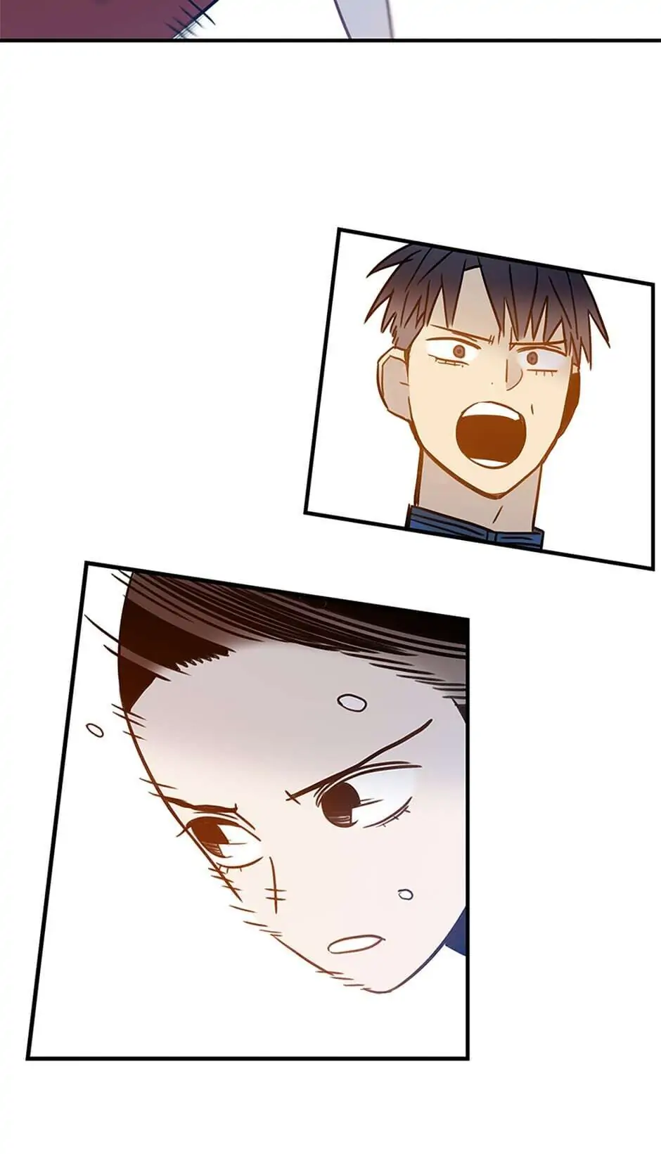 Read Navillera_ Like a Butterfly (en) Manga Online