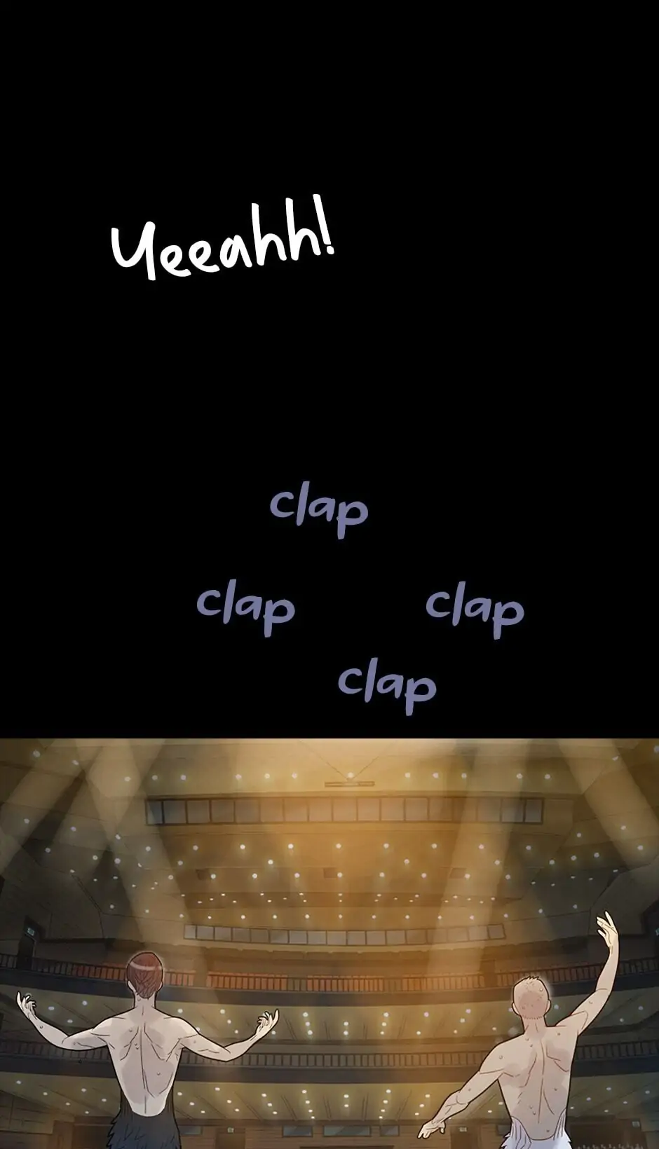 Read Navillera_ Like a Butterfly (en) Manga Online