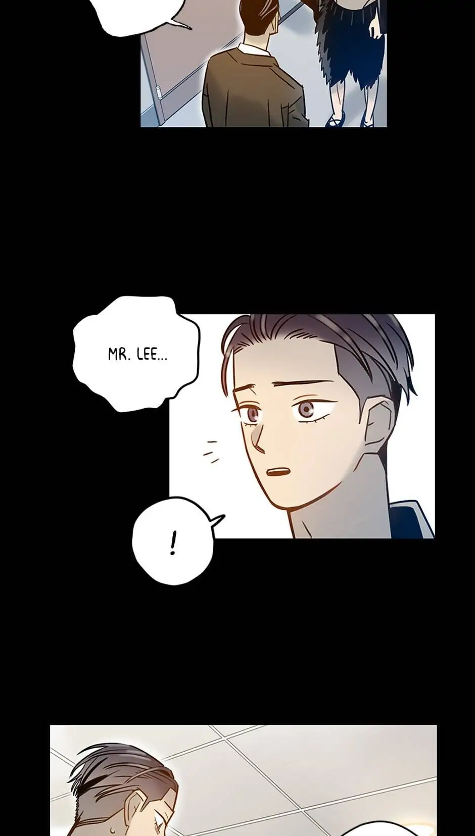 Read Navillera_ Like a Butterfly (en) Manga Online