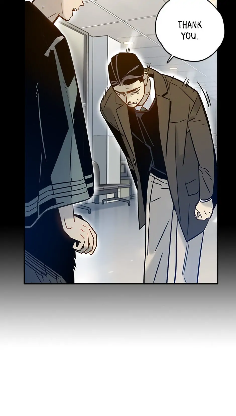 Read Navillera_ Like a Butterfly (en) Manga Online