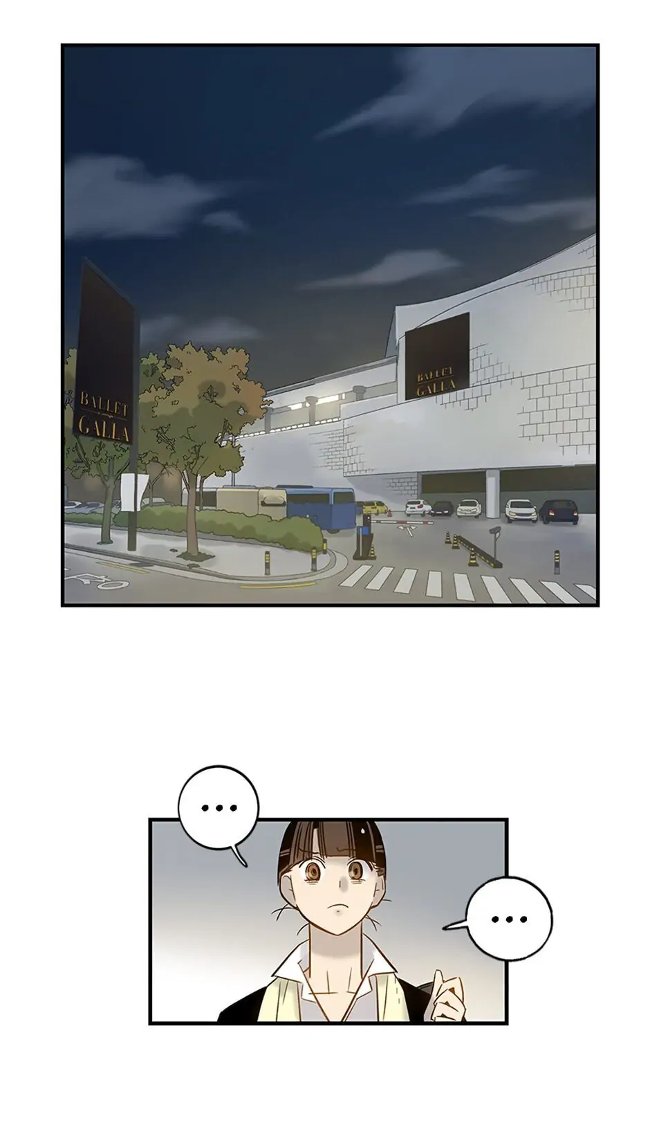 Read Navillera_ Like a Butterfly (en) Manga Online