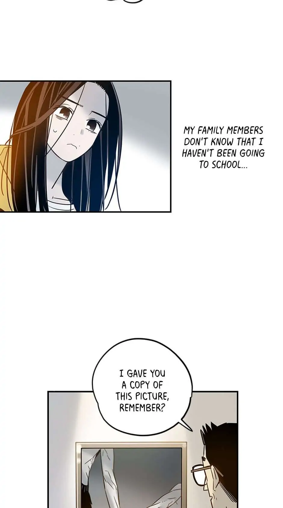 Read Navillera_ Like a Butterfly (en) Manga Online