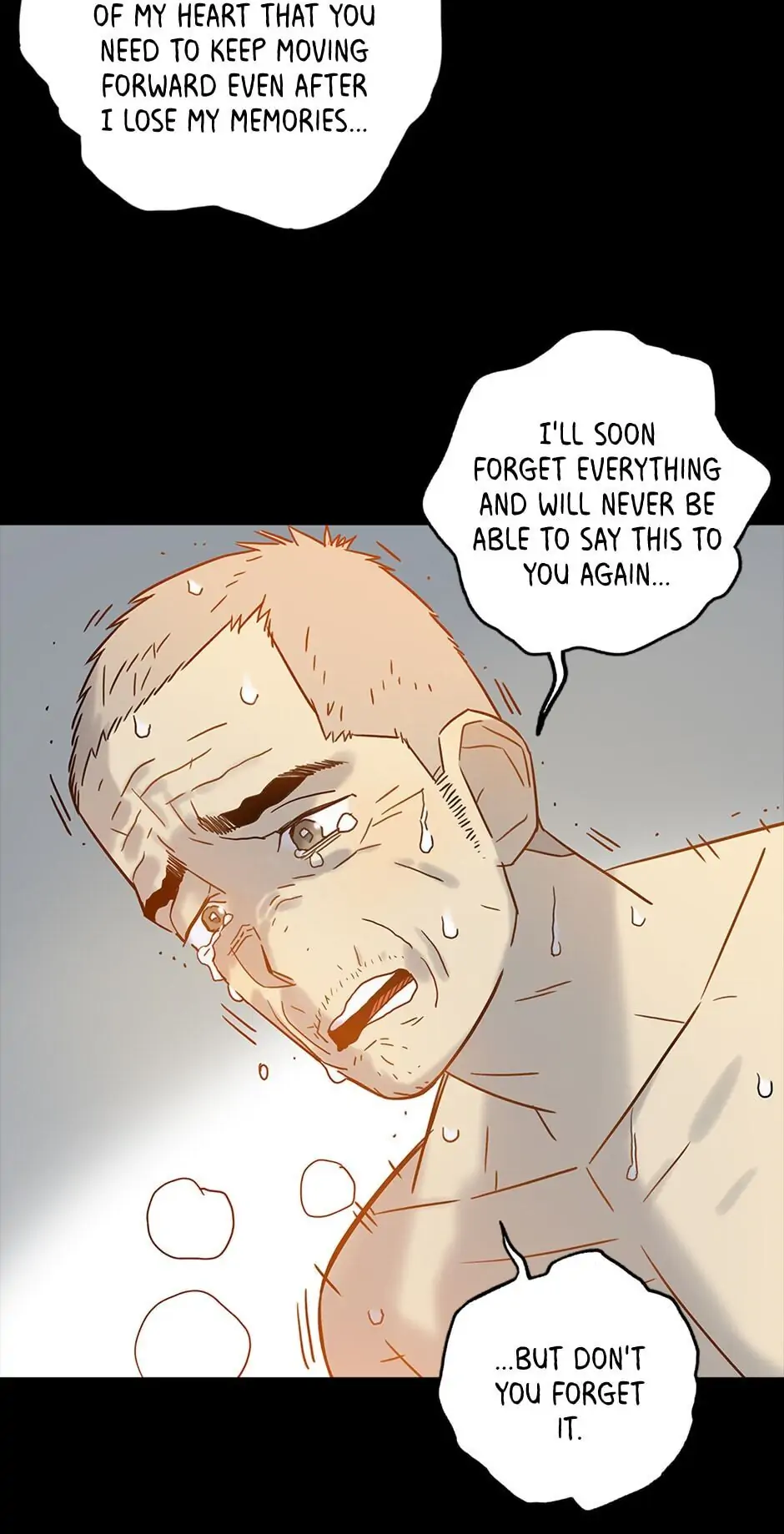 Read Navillera_ Like a Butterfly (en) Manga Online