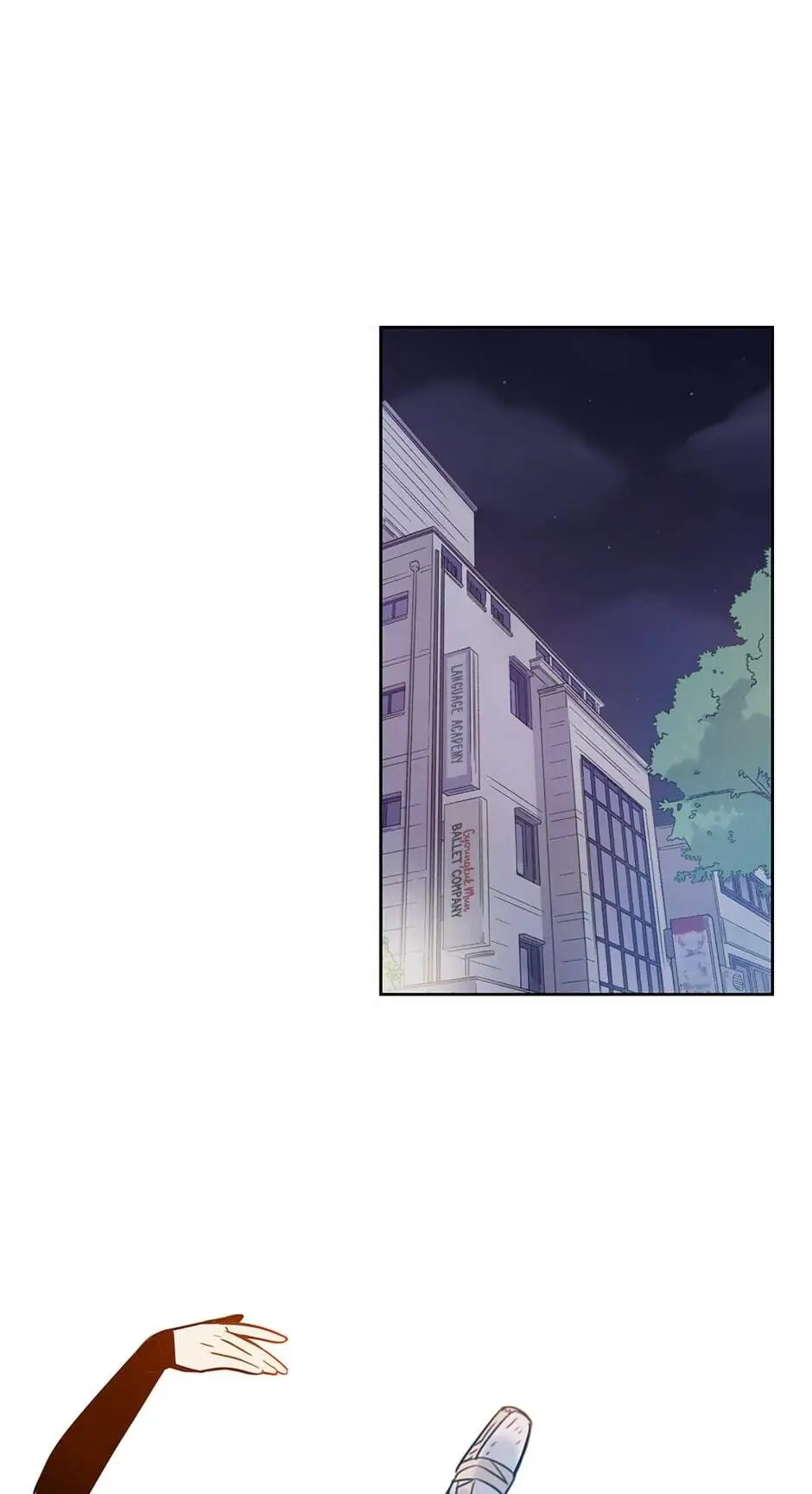 Read Navillera_ Like a Butterfly (en) Manga Online