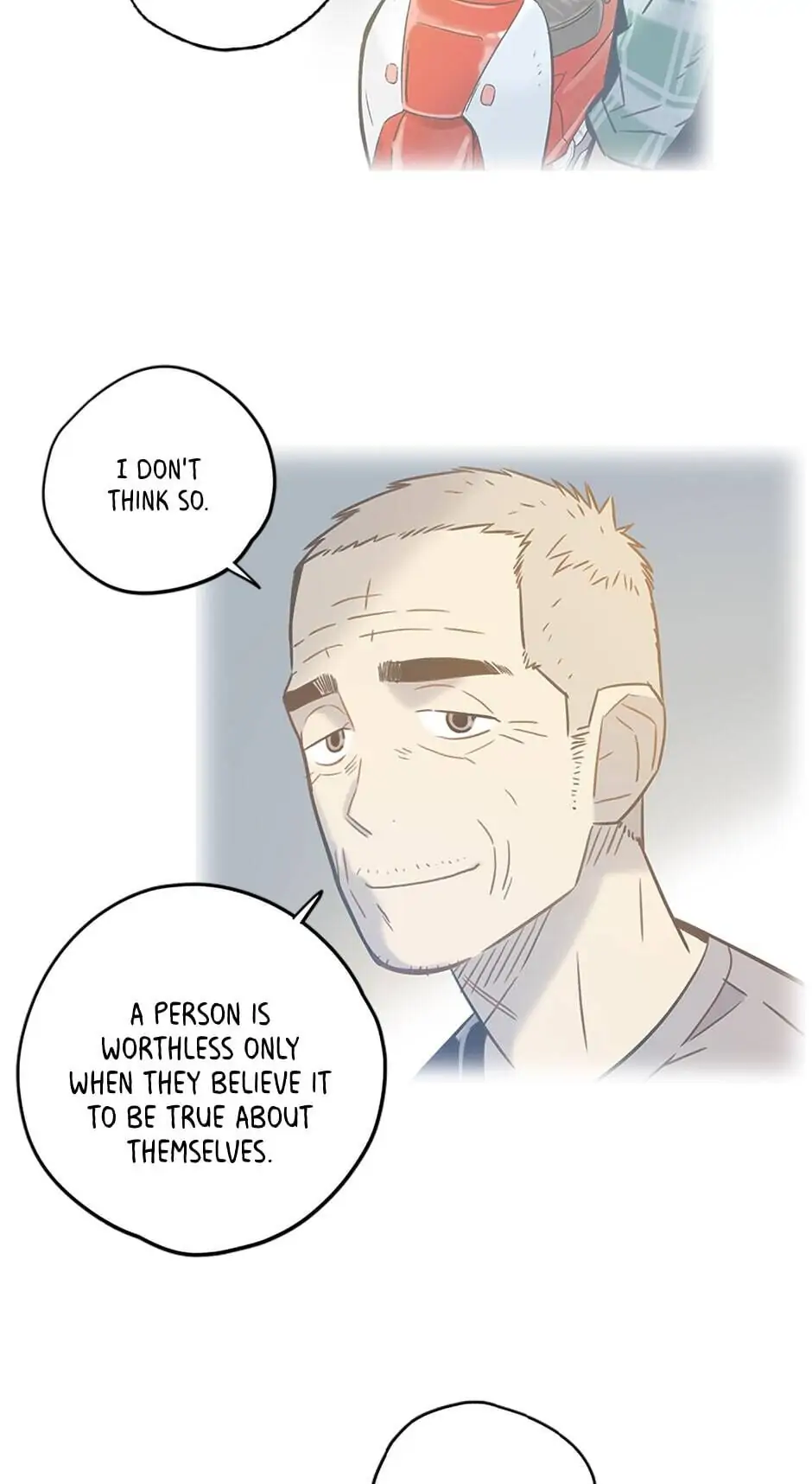 Read Navillera_ Like a Butterfly (en) Manga Online