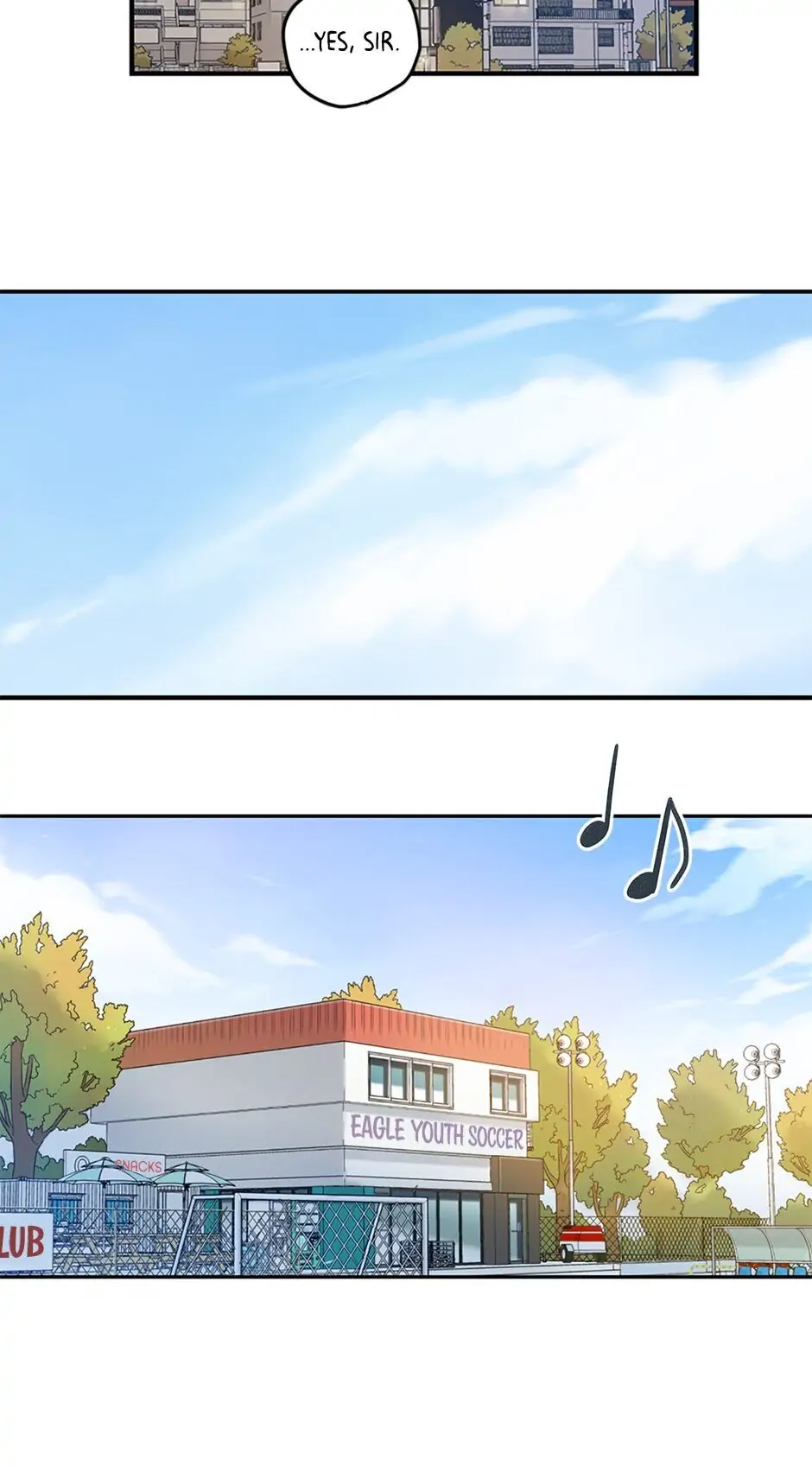 Read Navillera_ Like a Butterfly (en) Manga Online