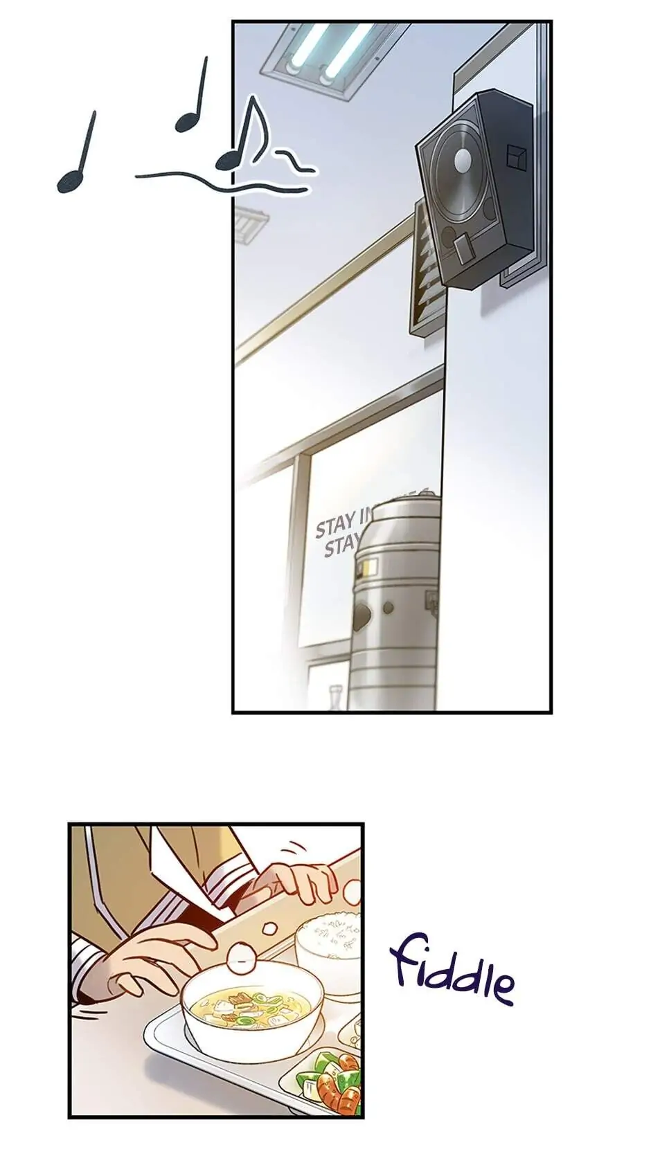 Read Navillera_ Like a Butterfly (en) Manga Online