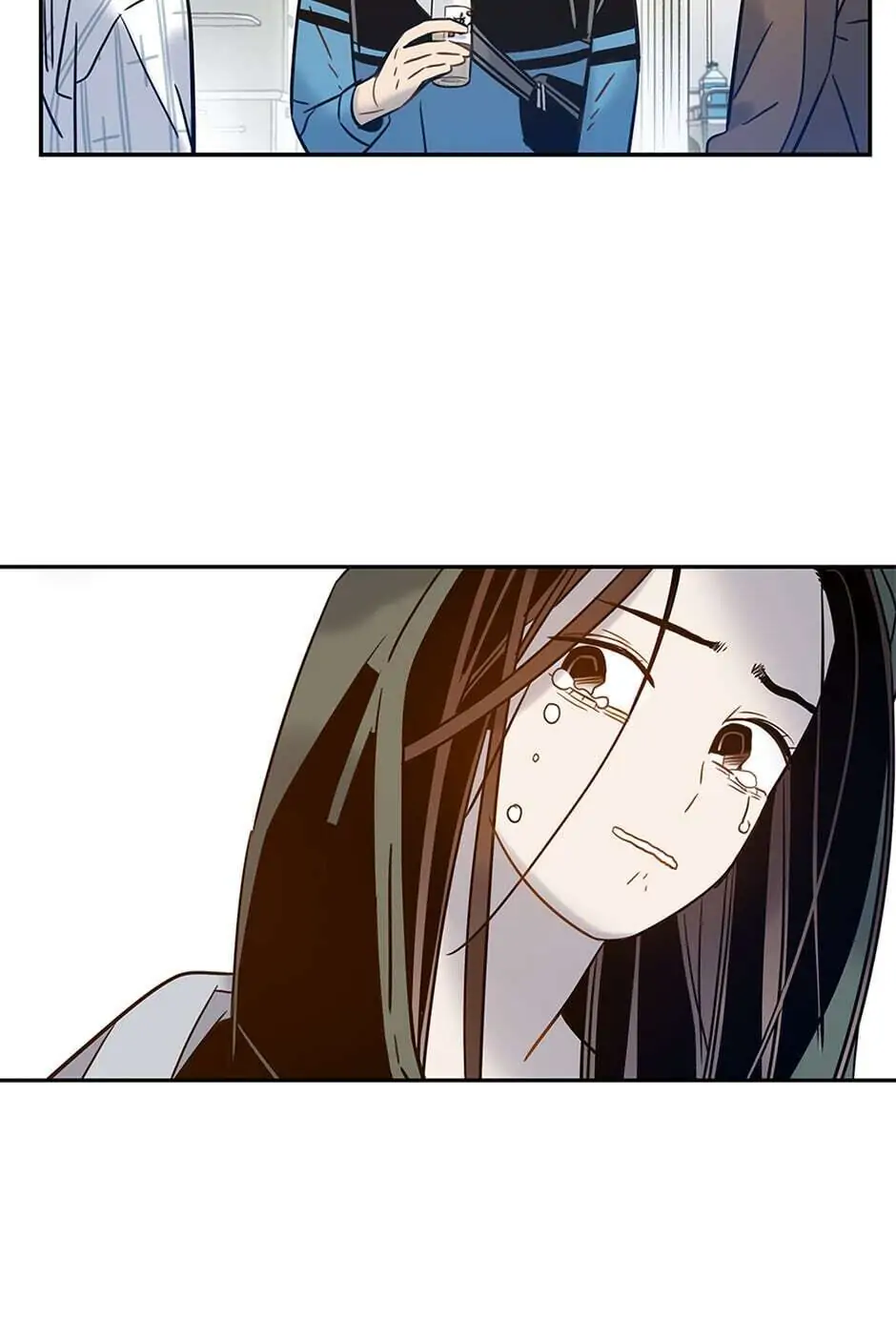 Read Navillera_ Like a Butterfly (en) Manga Online