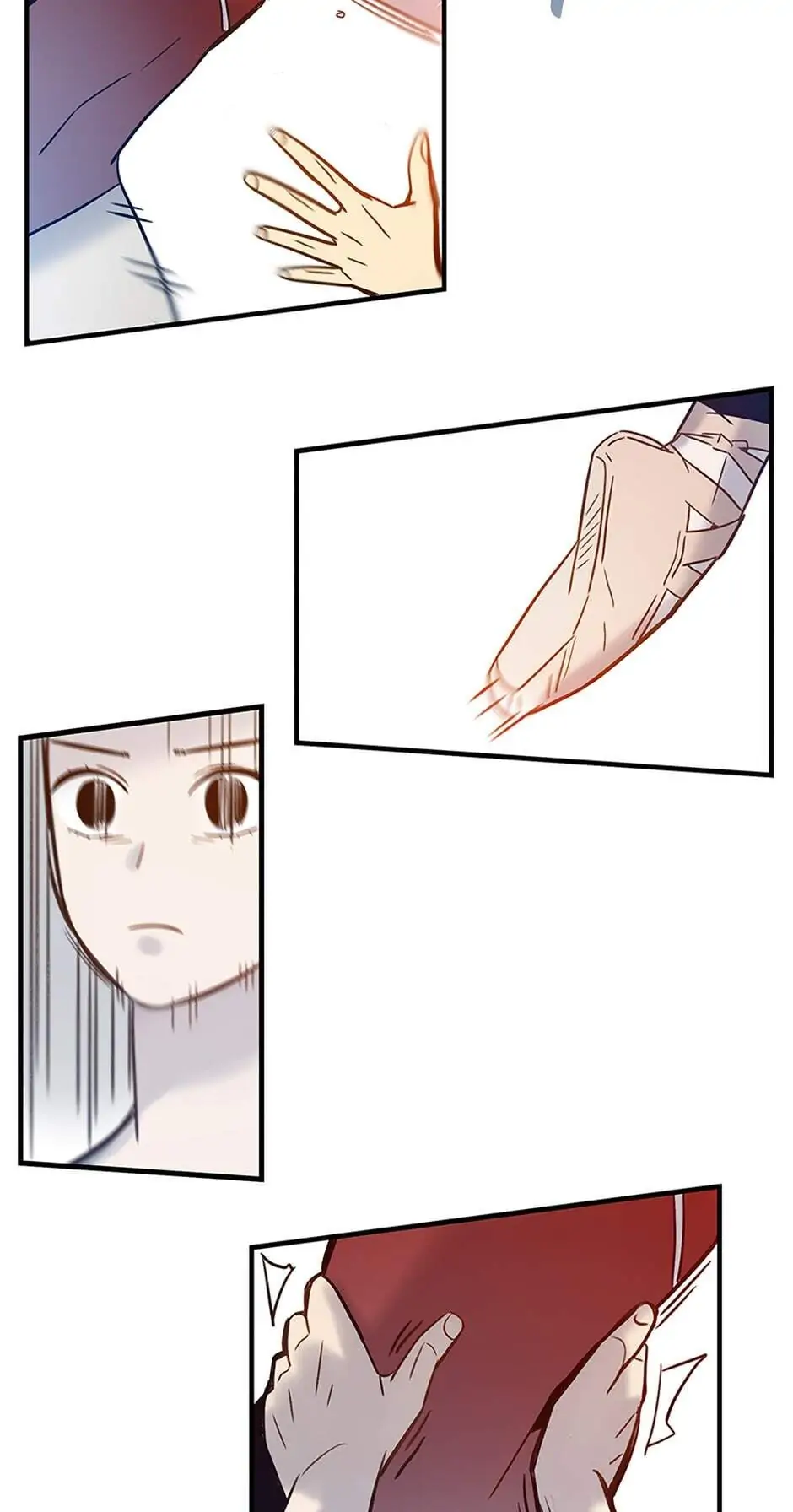 Read Navillera_ Like a Butterfly (en) Manga Online