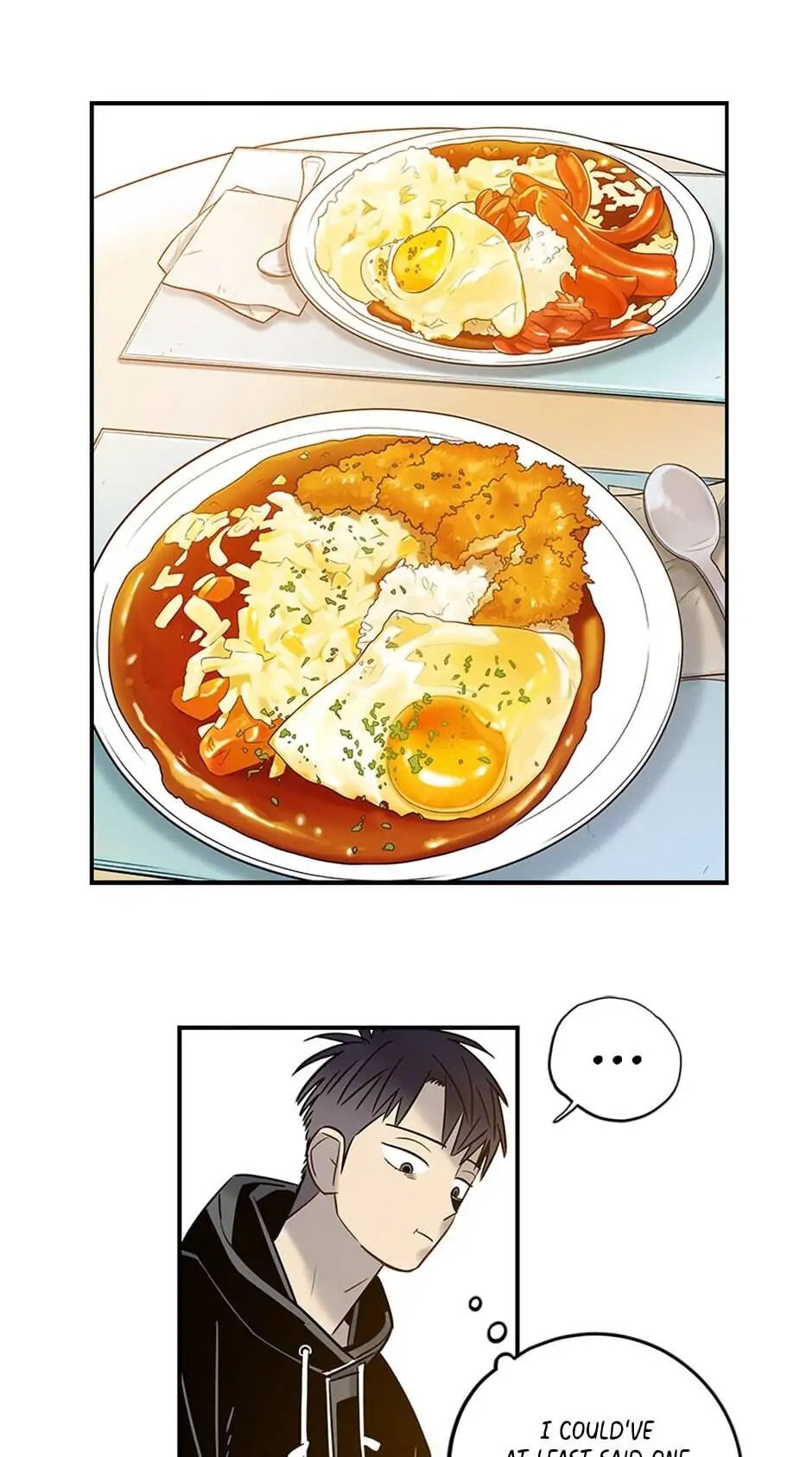 Read Navillera_ Like a Butterfly (en) Manga Online