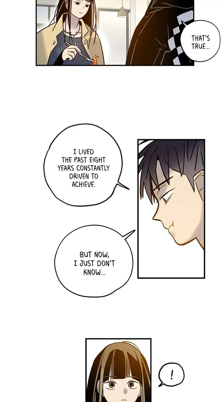 Read Navillera_ Like a Butterfly (en) Manga Online