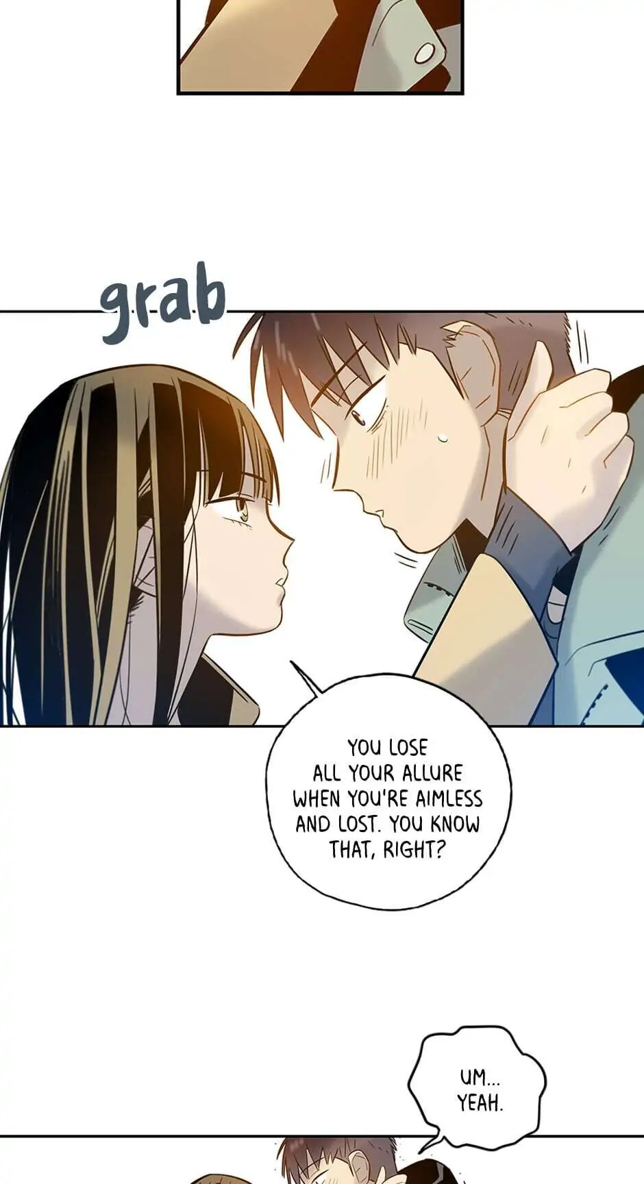 Read Navillera_ Like a Butterfly (en) Manga Online