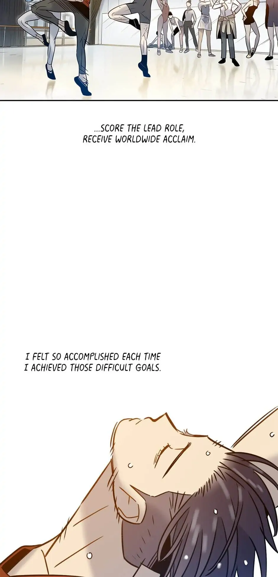 Read Navillera_ Like a Butterfly (en) Manga Online