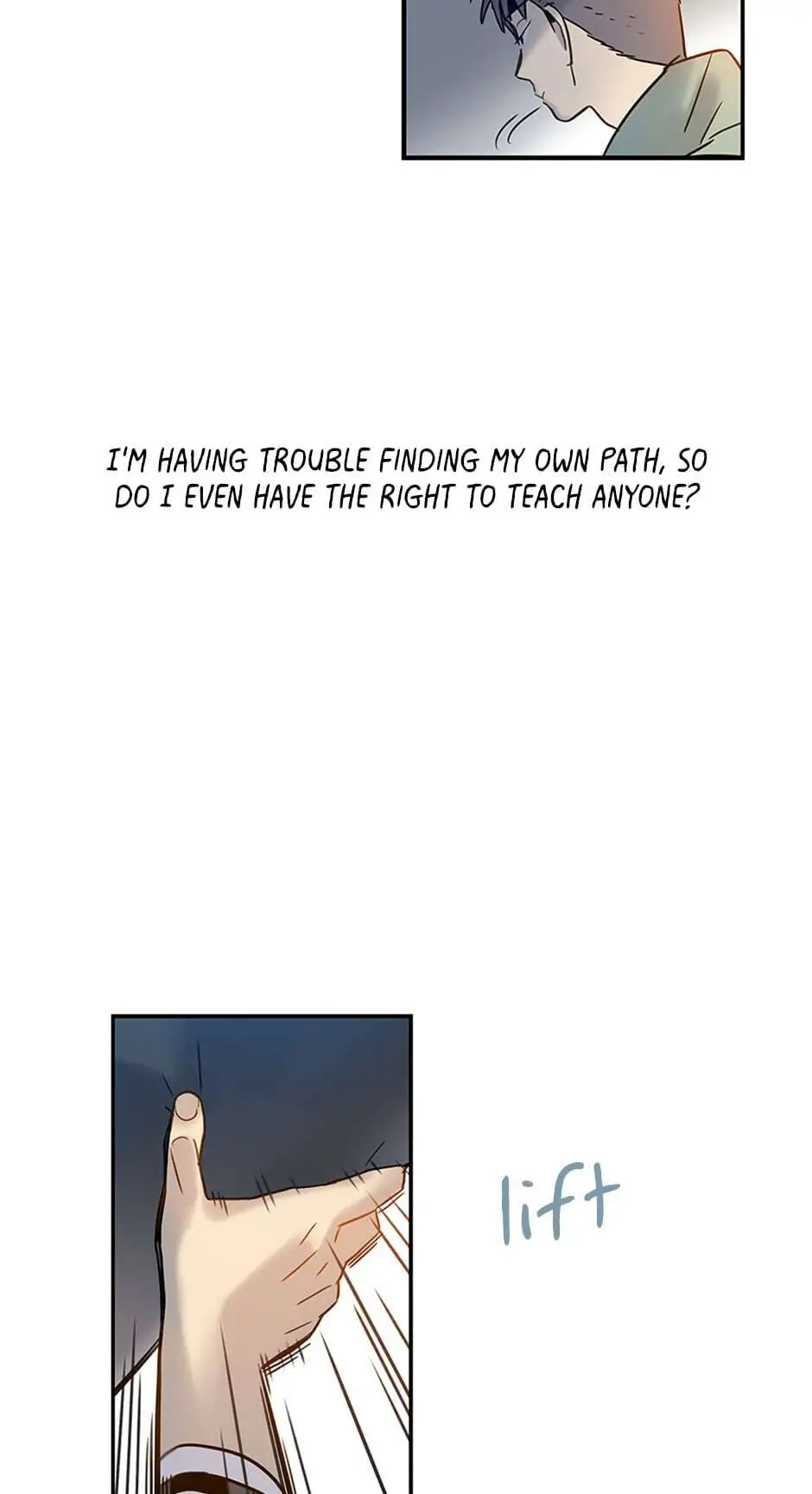 Read Navillera_ Like a Butterfly (en) Manga Online