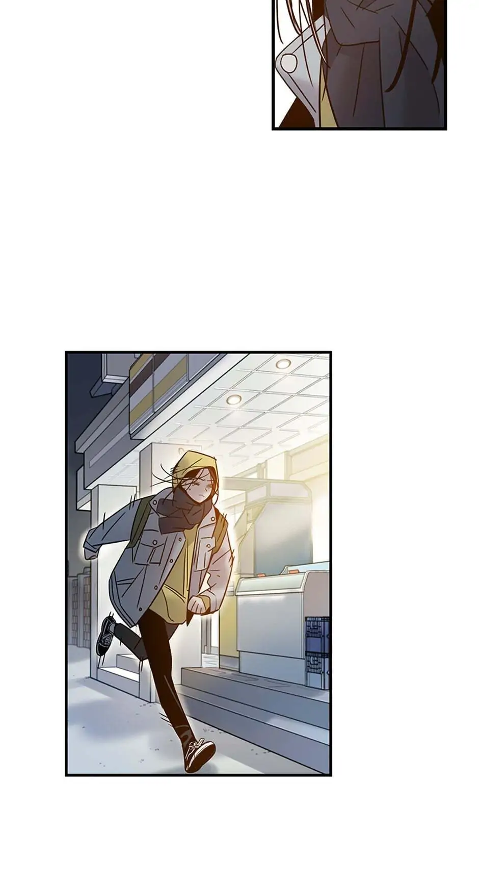 Read Navillera_ Like a Butterfly (en) Manga Online