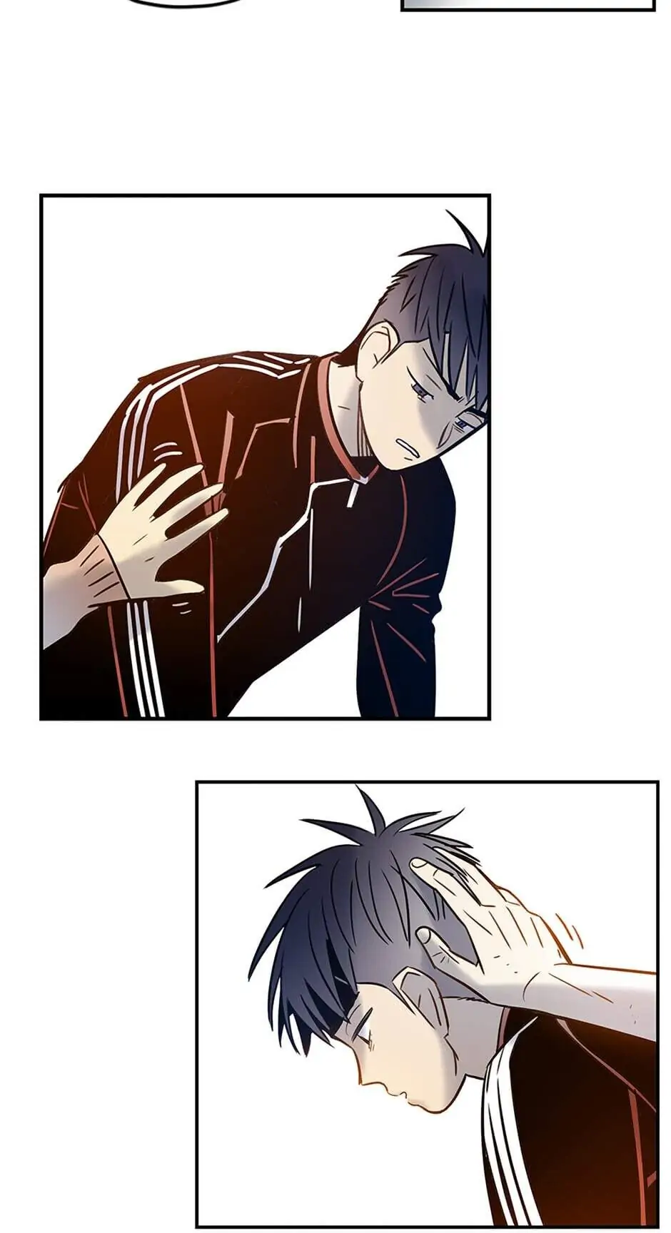 Read Navillera_ Like a Butterfly (en) Manga Online