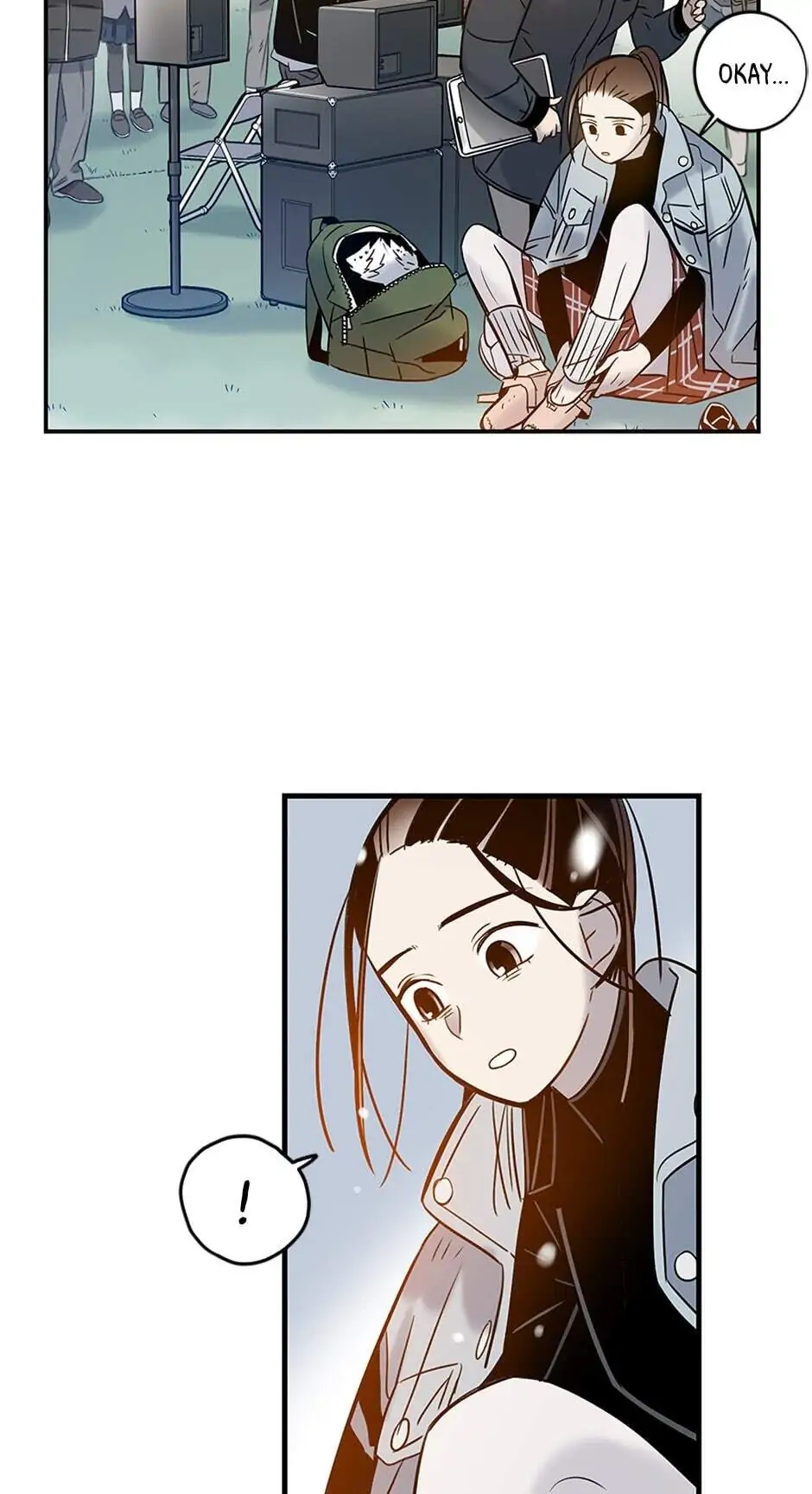 Read Navillera_ Like a Butterfly (en) Manga Online