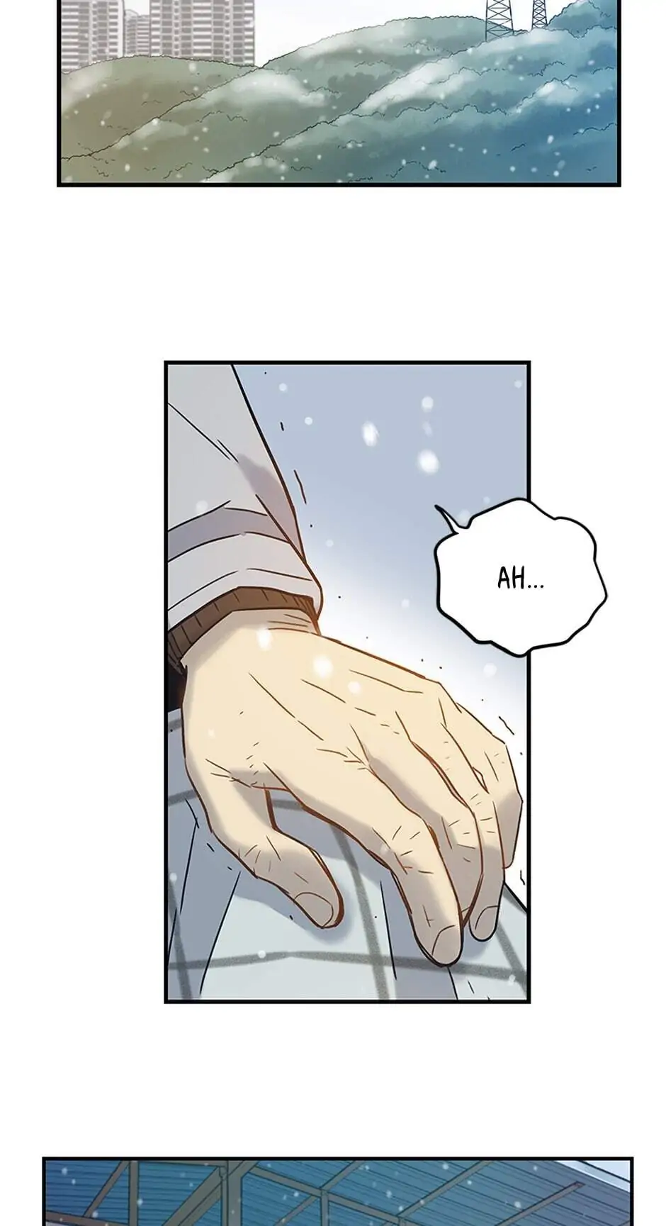 Read Navillera_ Like a Butterfly (en) Manga Online