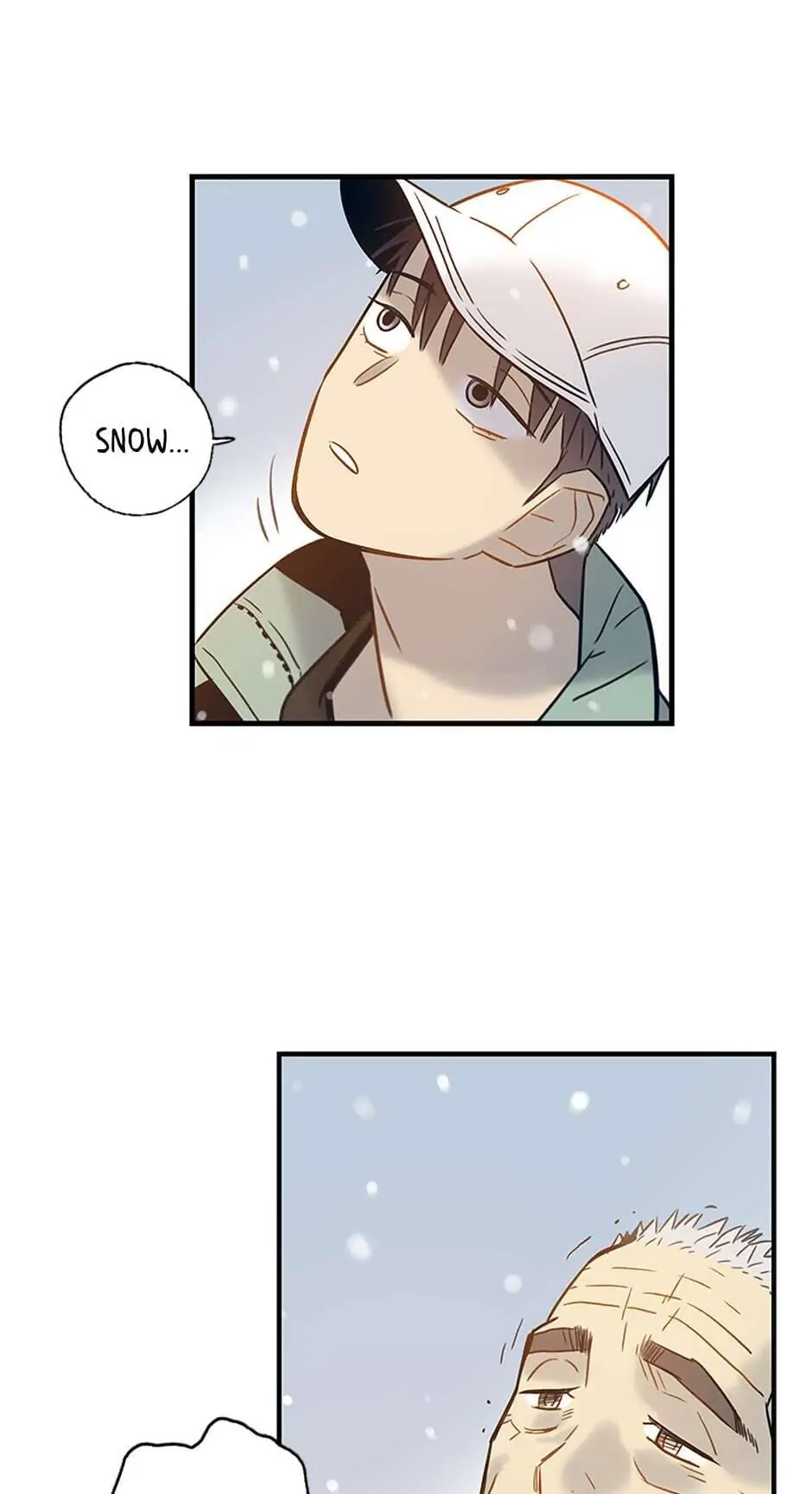 Read Navillera_ Like a Butterfly (en) Manga Online