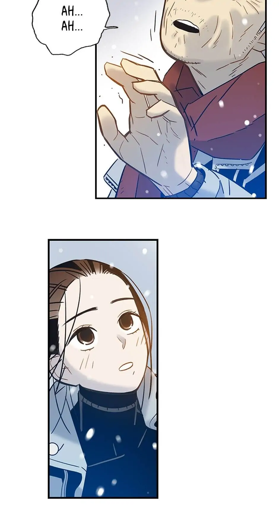 Read Navillera_ Like a Butterfly (en) Manga Online