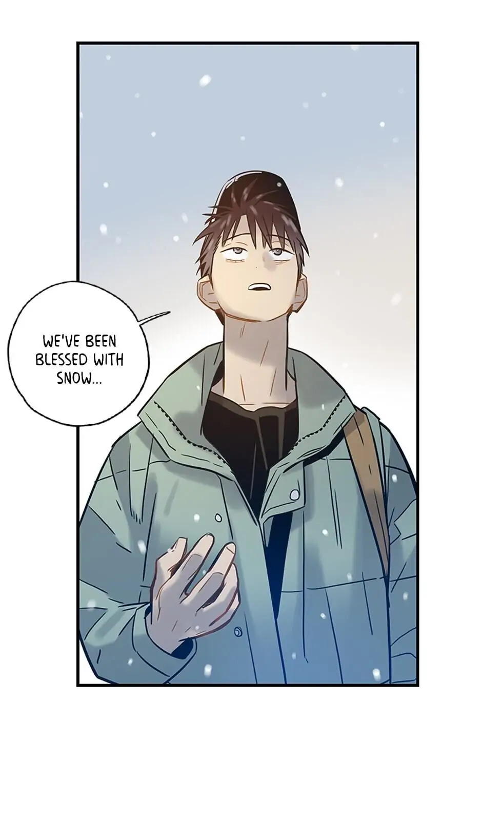 Read Navillera_ Like a Butterfly (en) Manga Online