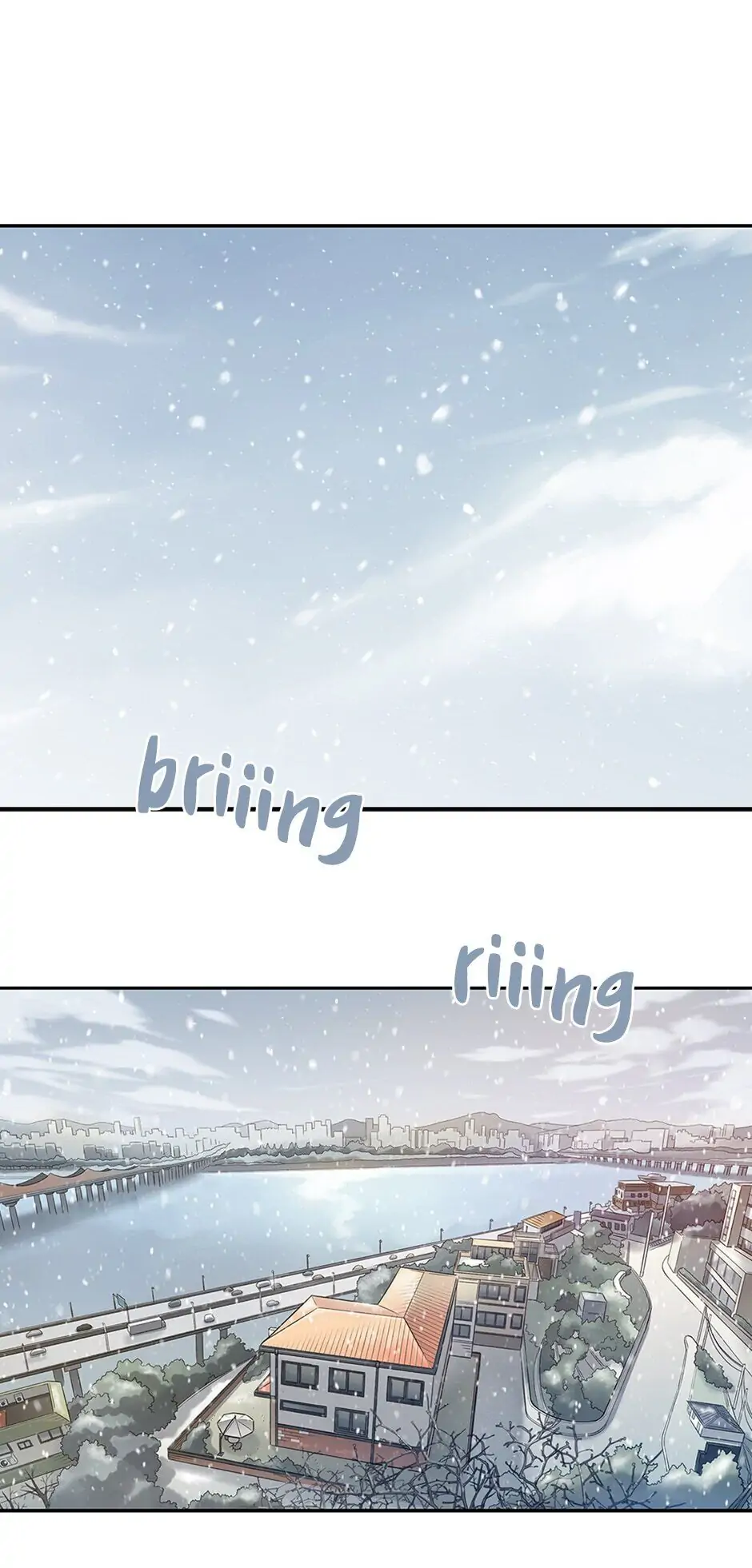 Read Navillera_ Like a Butterfly (en) Manga Online