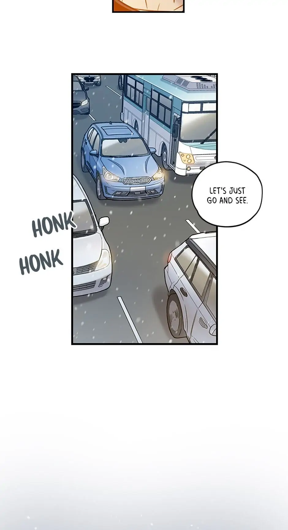 Read Navillera_ Like a Butterfly (en) Manga Online