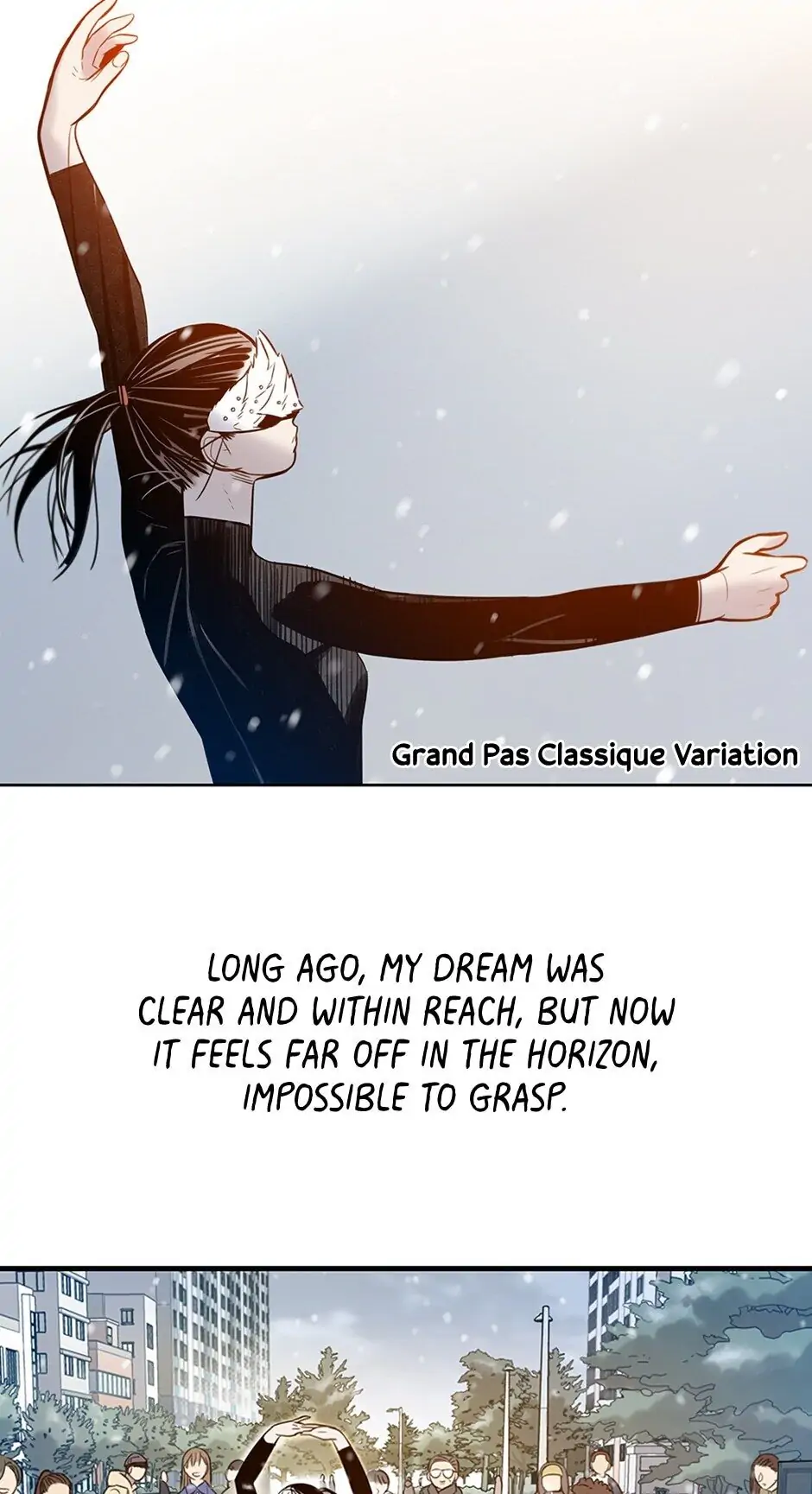 Read Navillera_ Like a Butterfly (en) Manga Online