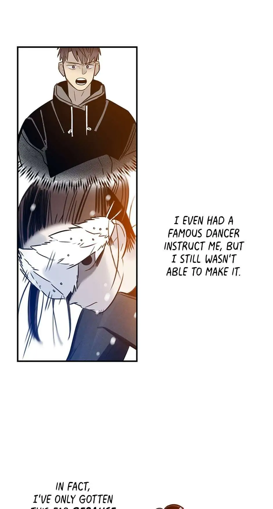 Read Navillera_ Like a Butterfly (en) Manga Online