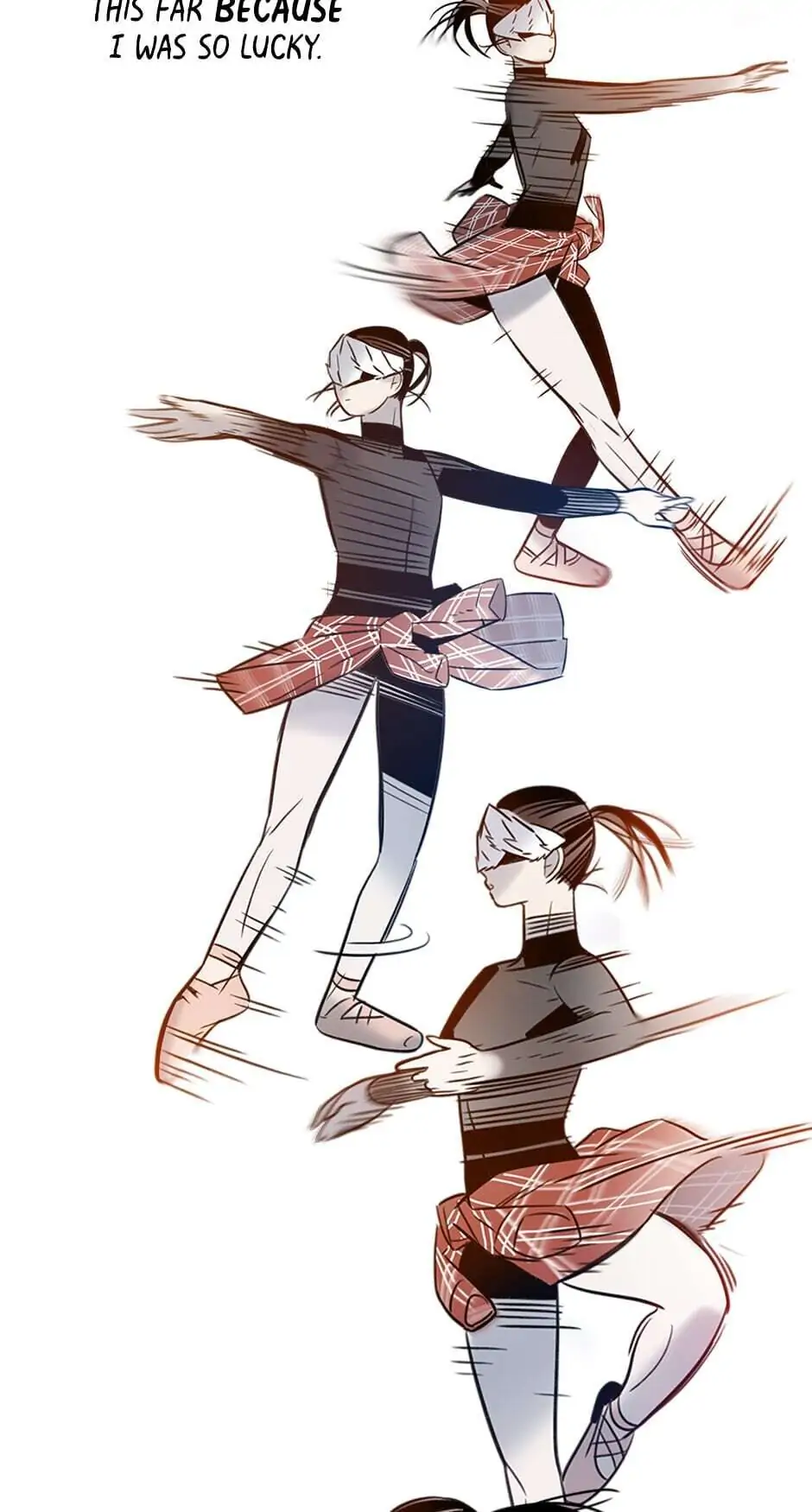 Read Navillera_ Like a Butterfly (en) Manga Online