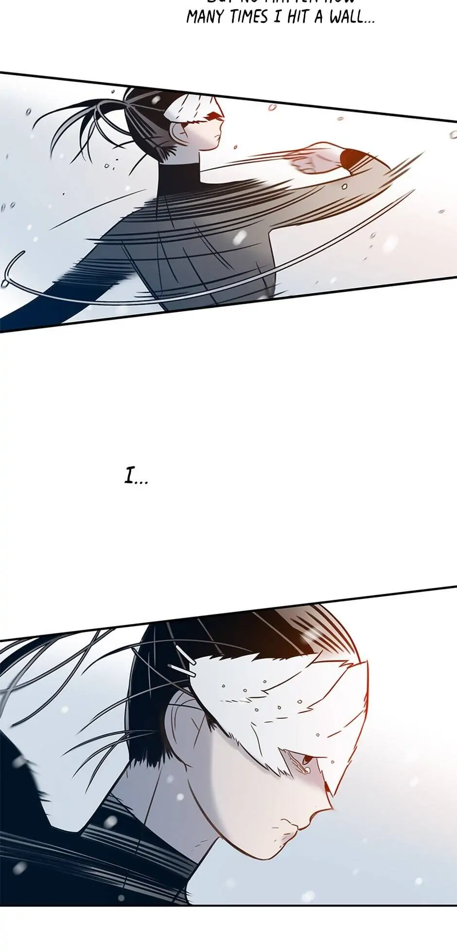 Read Navillera_ Like a Butterfly (en) Manga Online