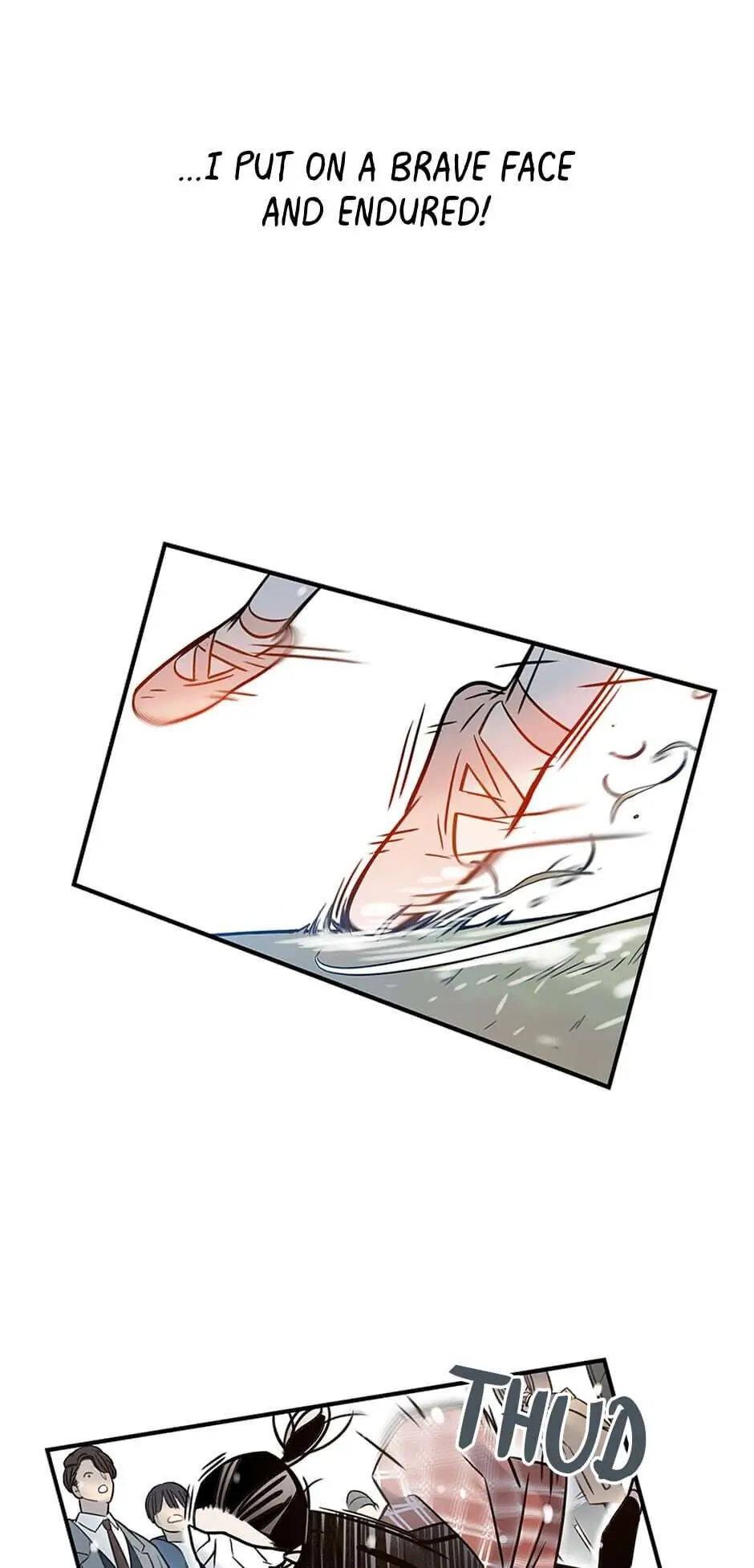 Read Navillera_ Like a Butterfly (en) Manga Online