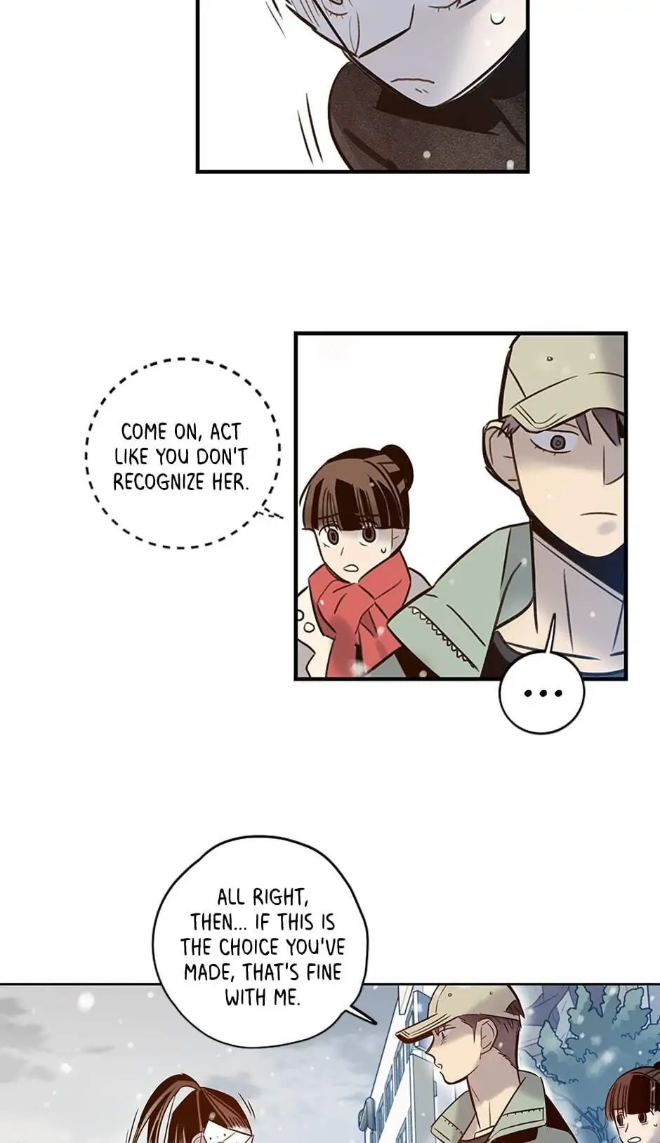 Read Navillera_ Like a Butterfly (en) Manga Online