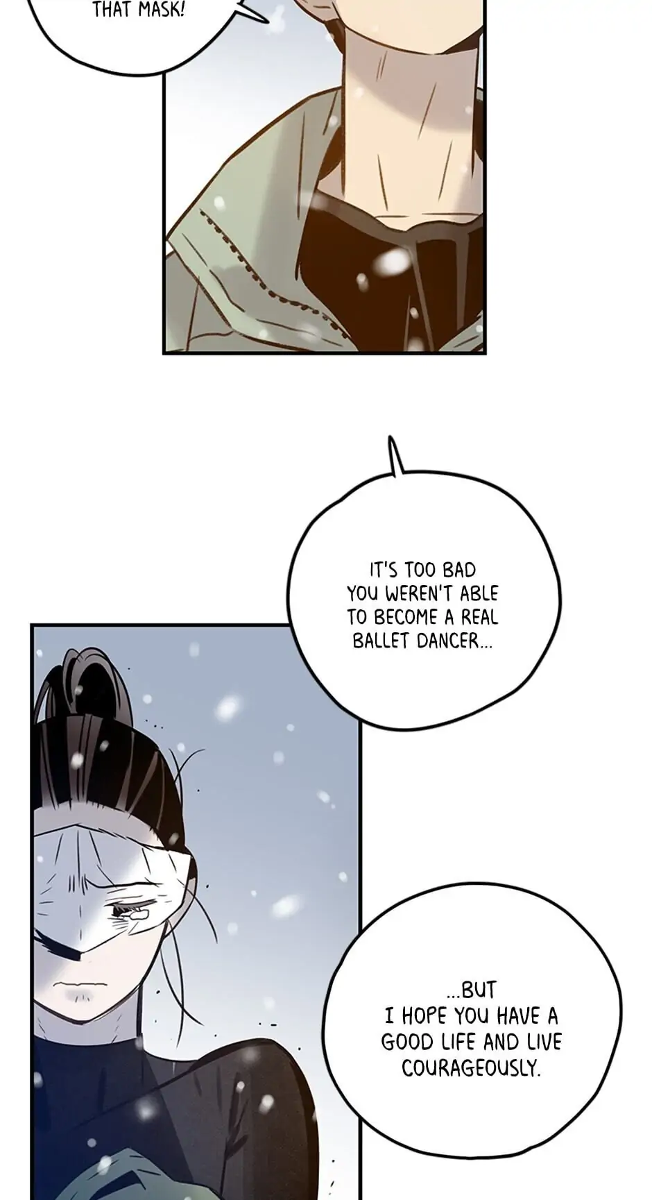 Read Navillera_ Like a Butterfly (en) Manga Online