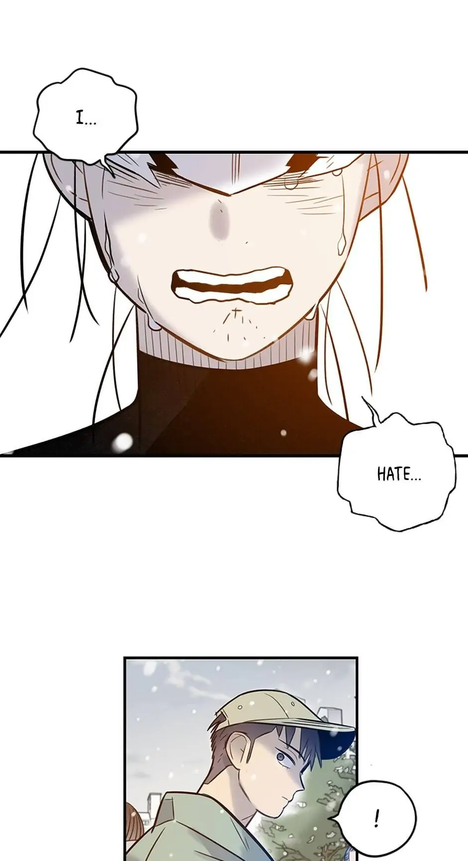 Read Navillera_ Like a Butterfly (en) Manga Online