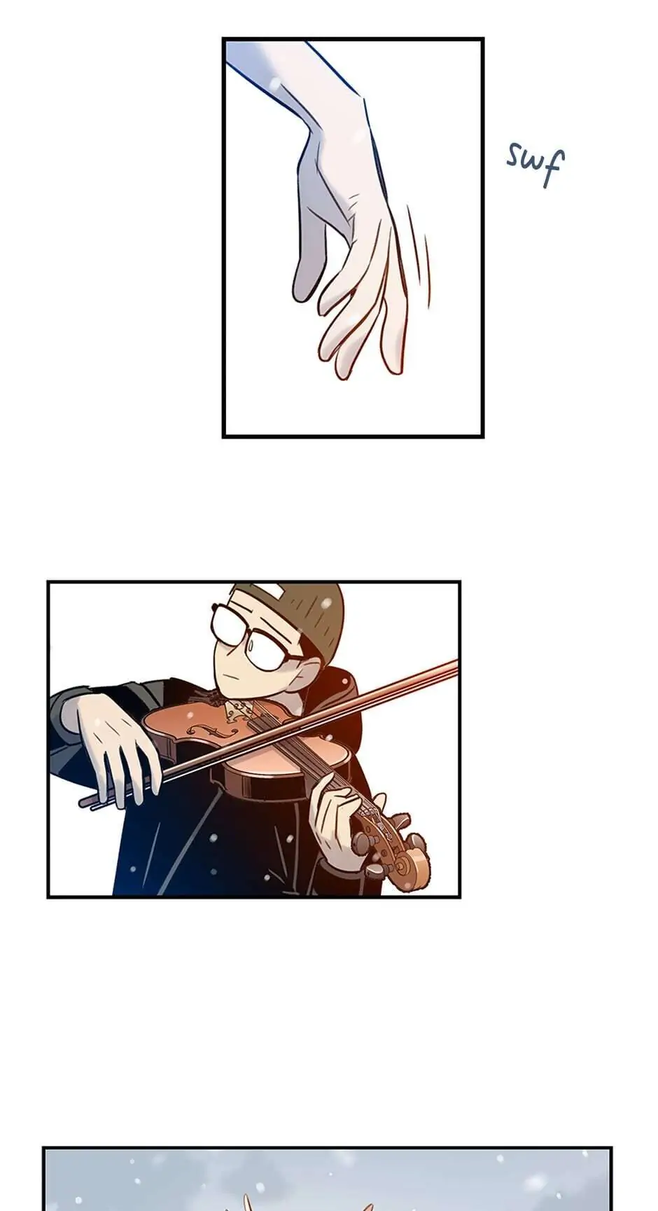 Read Navillera_ Like a Butterfly (en) Manga Online